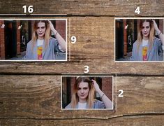 Image result for How Big Is a 4X6 Inch Photos