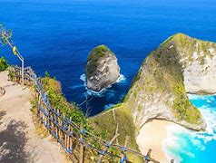 Image result for Kelingking Beach Bali