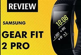 Image result for Pro Black Samsung Gear Fit 2