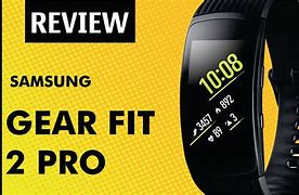 Image result for Samsung Gear Fit 2 Pro