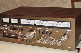 Image result for Odio AM/FM Stereo Receiver