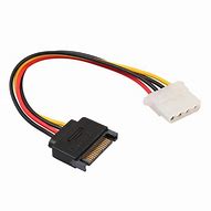 Image result for IDE Hard Drive Power Connector