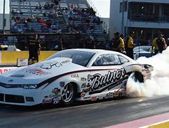 Image result for NHRA Pro Stock Camaro