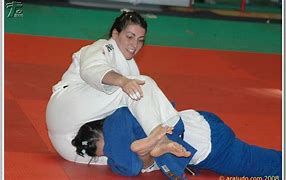 Image result for Girls Judo Fighting
