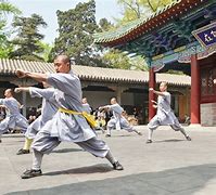 Image result for Founder of Chinese Martial Arts