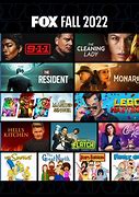 Image result for New TV Shows On Fox