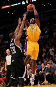 Image result for Kobe 7 Lakers