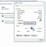 Image result for Change Wifi Password Windows 1.0