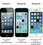 Image result for iPhone SE versus 5C