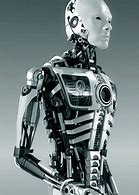 Image result for Futuristic Humanoid Robots