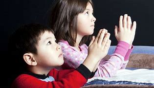 Image result for Child Bedtime Prayer