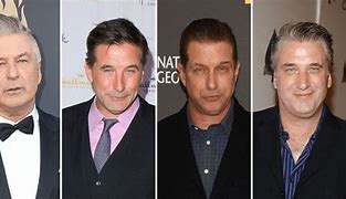 Image result for Baldwin Actor's Family