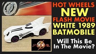 Image result for White Batmobile