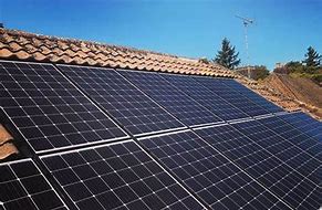 Image result for Rooftop Solar Panels