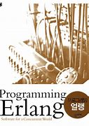 Image result for Erlang Programming Language