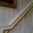 Image result for Brass Handrail
