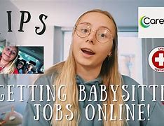 Image result for Find Nanny Jobs