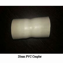 Image result for Coupler DD PVC