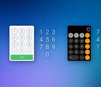 Image result for Number Pad On iPhone
