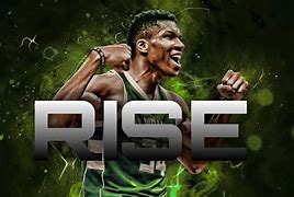 Image result for Table of Giannis Rise