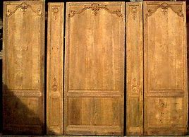 Image result for Old Wood Paneling