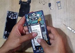 Image result for Galaxy Note 9 without Battery Solder