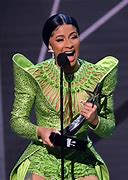 Image result for Cardi B Press Conference