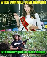 Image result for Beauty Queen Meme