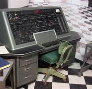 Image result for First Automatic Computer