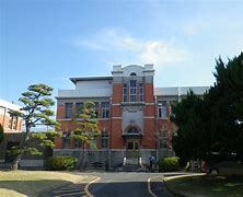 Image result for Kyushu University