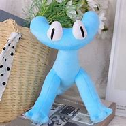 Image result for Cyan From Rainbow Friends