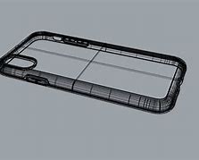 Image result for iPhone 5 Case 3D Model