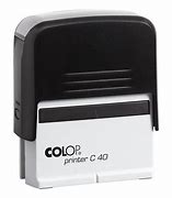 Image result for Colop Printer 40 Ink Pad