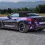 Image result for 2024 BMW Z4 Coupe Future