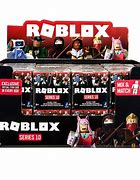 Image result for Roblox Toys Series 10