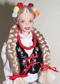 Image result for Polish Barbie Doll