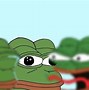 Image result for Pepe the Frog Mewing