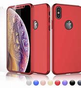 Image result for Thin iPhone X Case USA