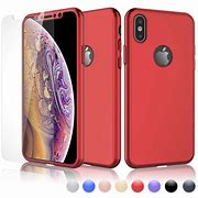Image result for iPhone 10 Case Apple Icon