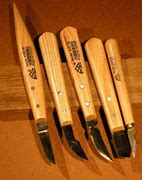 Image result for Wood Carving Knife