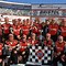 Image result for Wood Brothers Racing Modified