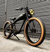 Image result for Custom Electric Bicycle