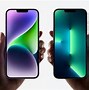 Image result for 8 Plus vs 14 Pro Max in Size