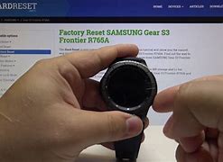 Image result for Samsung Gear S3 Frontier Not Turning On