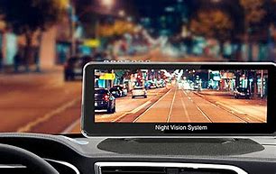Image result for Night Vision Camera Car