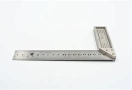 Image result for Metallic 20 cm Ruler