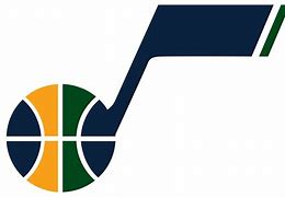 Image result for Utah Jazz Logo.png