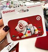 Image result for Used Target Gift Card