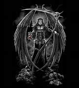 Image result for Dark Angel Tattoo