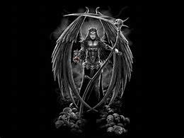 Image result for Gothic Anime Dark Angel